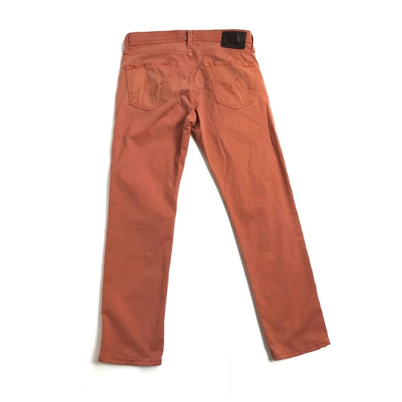 Ag Adriano Goldschmied 31 pants the matchbox slim - Picture 4 of 7